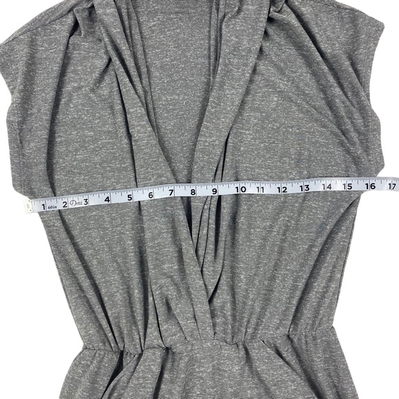 Sweet Storm Mini Dress with Pockets - Size Small - Picture 8 of 14